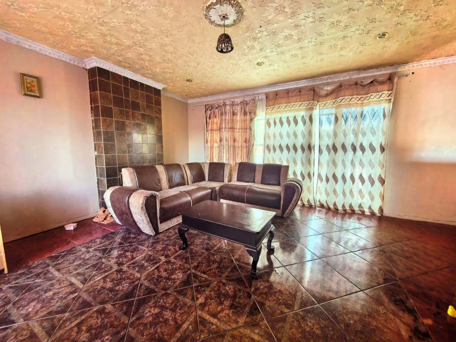 3 Bedroom Property for Sale in Sasolburg Ext 23 Free State